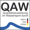 Qualitätsausbildung Wassersport